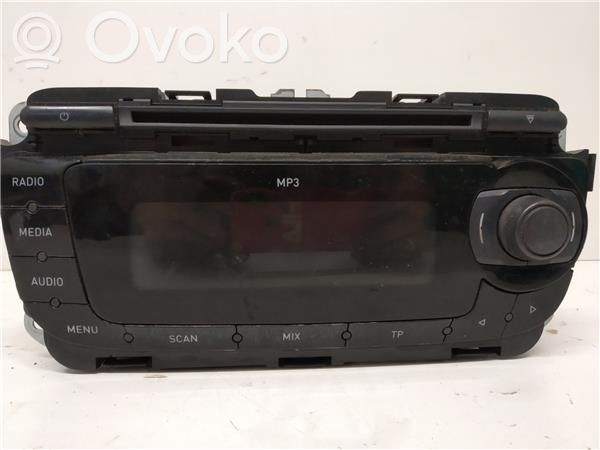 Seat Ibiza II (6k) Panel / Radioodtwarzacz CD/DVD/GPS 