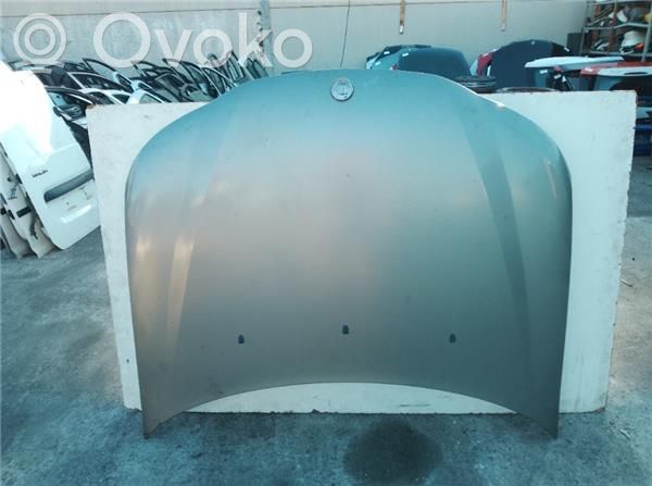 Saab 9-3 Ver2 Engine bonnet/hood 