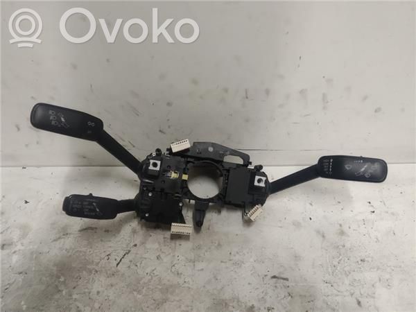 Seat Leon (5F) Airbag slip ring squib (SRS ring) 