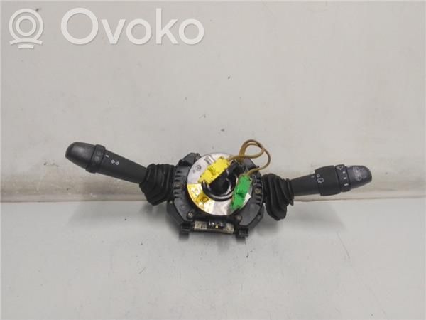 Fiat Stilo Muelle espiral del airbag (Anillo SRS) 
