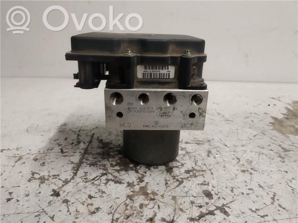 Land Rover Range Rover Sport L320 ABS-ohjainlaite/moduuli 