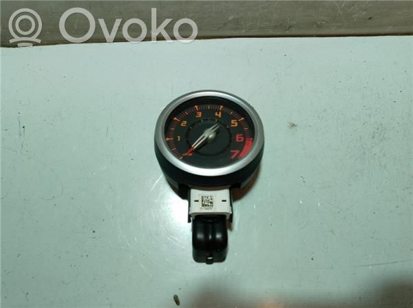 Renault Twingo II Speedometer (instrument cluster) 