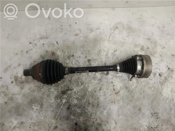 Seat Leon (5F) Eje de transmisión delantero 