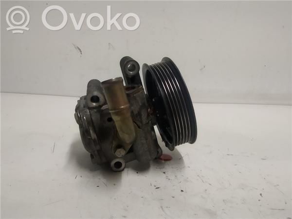 Ford Fiesta Pompa servosterzo 