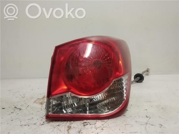 Lámpara de faros/luces traseros