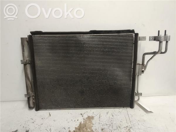Hyundai i30 Air conditioning (A/C) radiator (interior) 