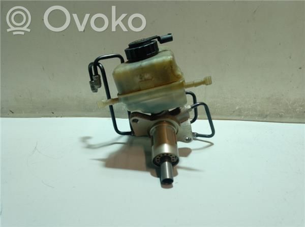 Brake booster   3350886541