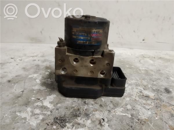 Hyundai Coupe ABS control unit/module 