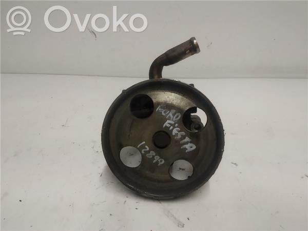 Ford Fiesta Power steering pump 