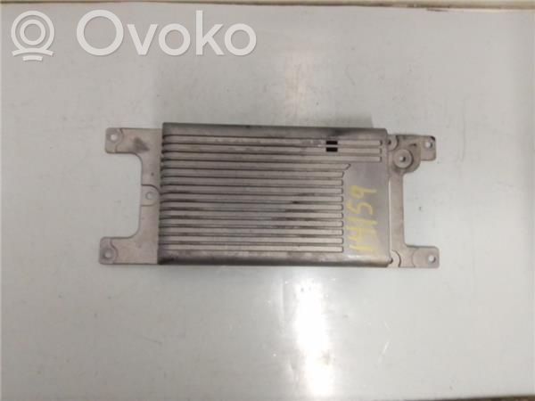 BMW 3 E92 E93 Dzinēja vadības bloks 