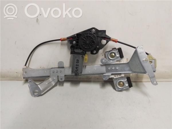 Ford Fiesta Front door electric window regulator 