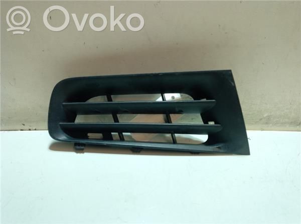 Renault Megane II Front bumper lower grill 