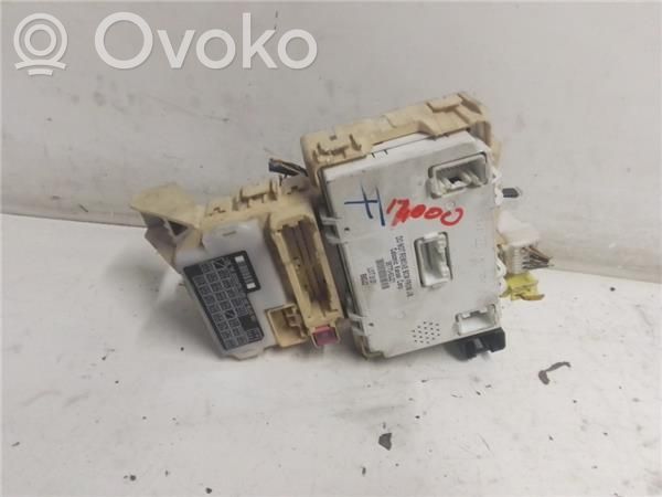 Suzuki Swift I Fuse module 