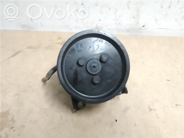 BMW 5 E39 Power steering pump 