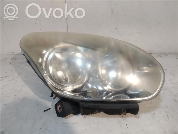 Headlight/headlamp
