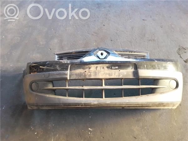 Renault Modus Priekinis bamperis 