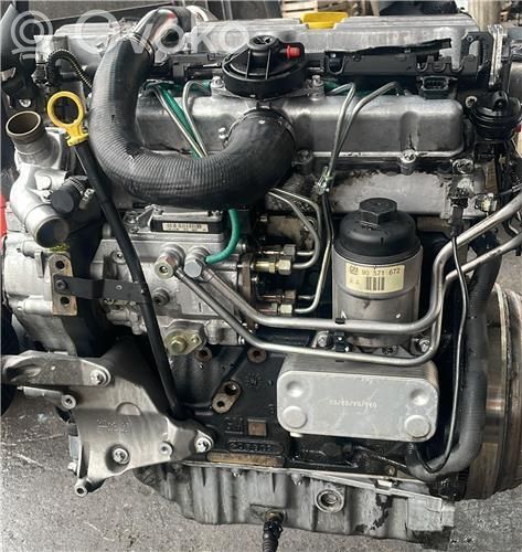 Engine swap   Y20DTL