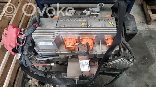 Engine swap   5AMA4