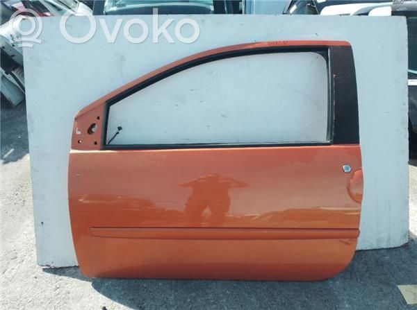Renault Twingo II Priekinės durys 