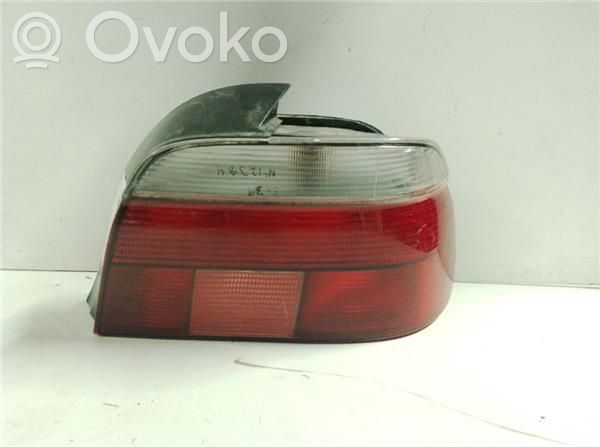 BMW 5 E34 Takavalon polttimo 