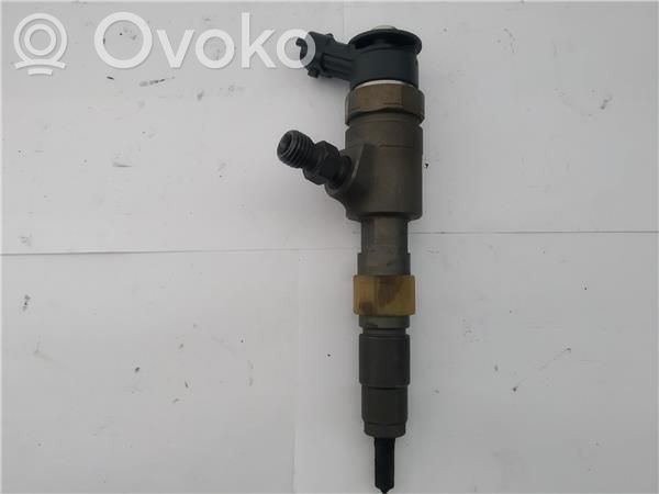 Inyector de combustible   445110340