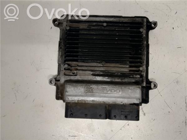 Jeep Compass Engine control unit/module ECU 