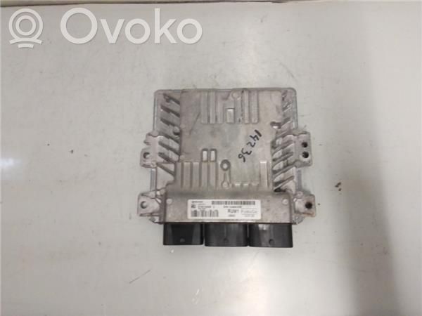 Ford Focus Engine control unit/module ECU 