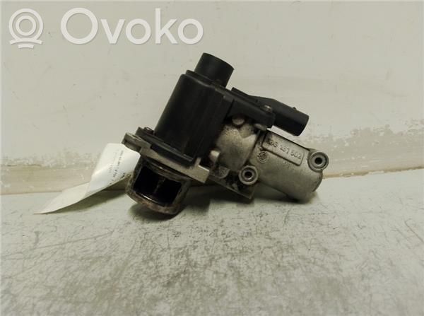 Audi A3 S3 8L Válvula EGR 