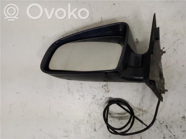 Audi A4 S4 B6 8E 8H Front door electric wing mirror 