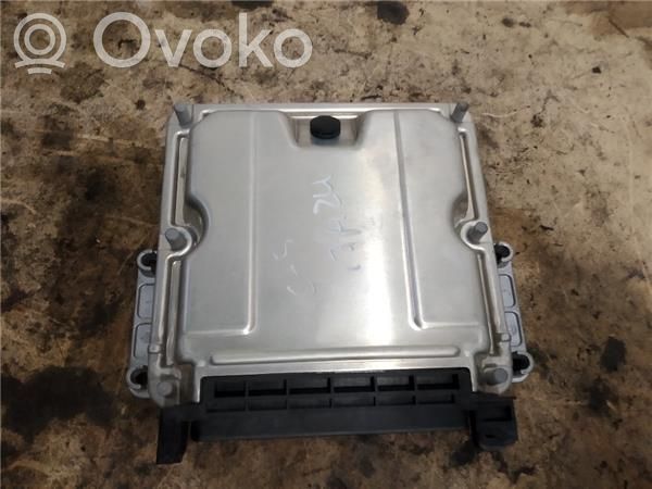 Citroen C5 Unidad de control/módulo ECU del motor 