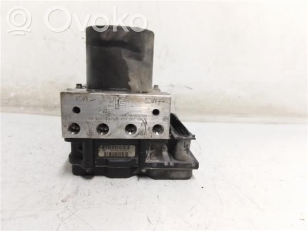 ABS valdymo blokas   8C112C405BB