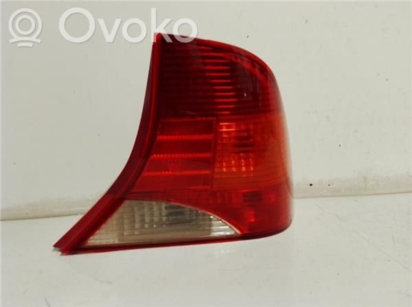 Ford Focus Rear tail light bulb 