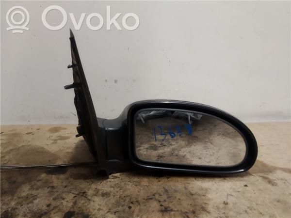 Ford Focus Зеркало (механическое) 