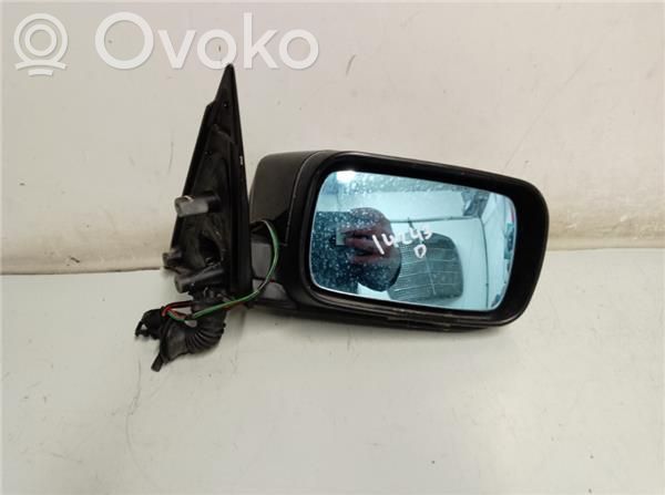 BMW 5 E39 Elektryczne lusterko boczne drzwi przednich 