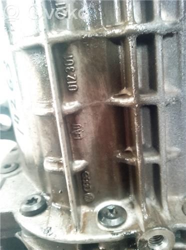 Audi A4 S4 B5 8D Caja de cambios manual de 5 velocidades 