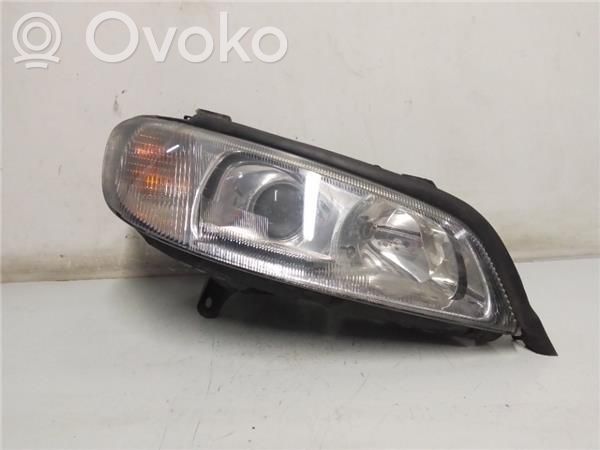 Opel Omega B2 Scheinwerfer 