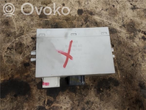 Engine control unit/module   YWC107190