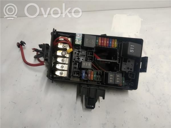 Módulo de fusible   5Q0907361C