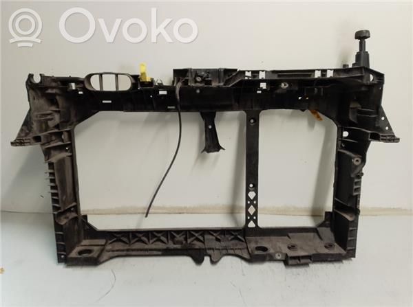 Bumpers kit