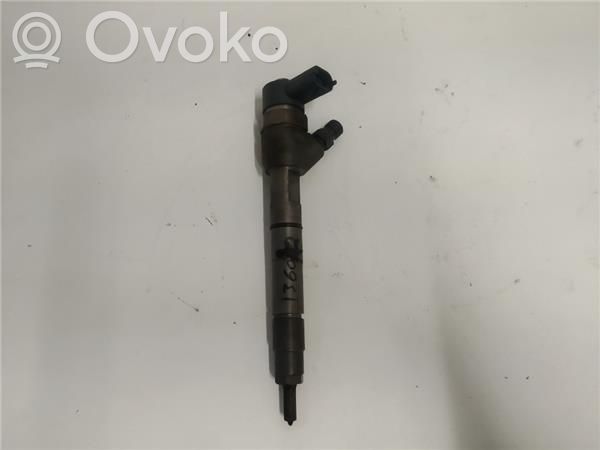 Inyector de combustible   16450R06E01