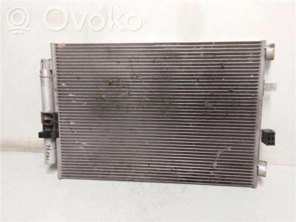 Ford Focus Air conditioning (A/C) radiator (interior) 