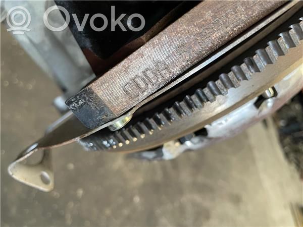 Variklio komplektas   CDDA