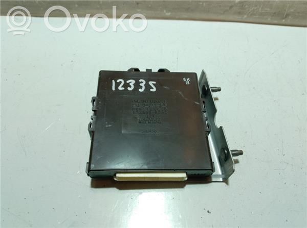 Engine control unit/module   34710FG010