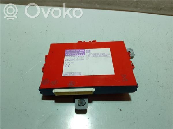 Subaru Impreza III Calculateur moteur ECU 