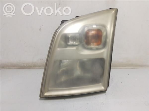 Headlight/headlamp   6C1113W030DD
