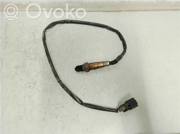 Ford Turneo Courier Lambda probe sensor 