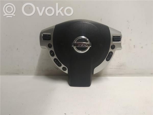 Nissan Qashqai Airbag volan 
