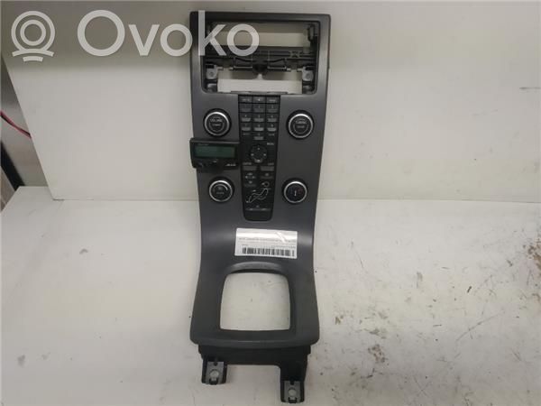 Volvo V50 Air conditioning (A/C) switch 