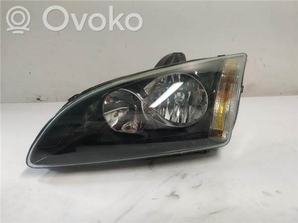 Ford Focus Headlight/headlamp 