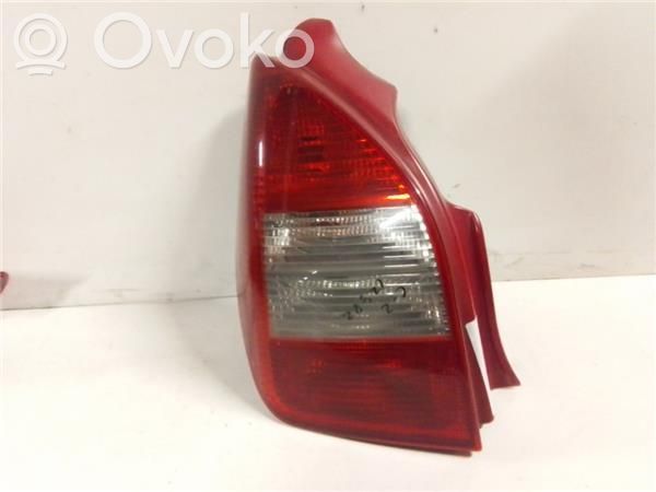 Citroen C2 Takavalon polttimo 